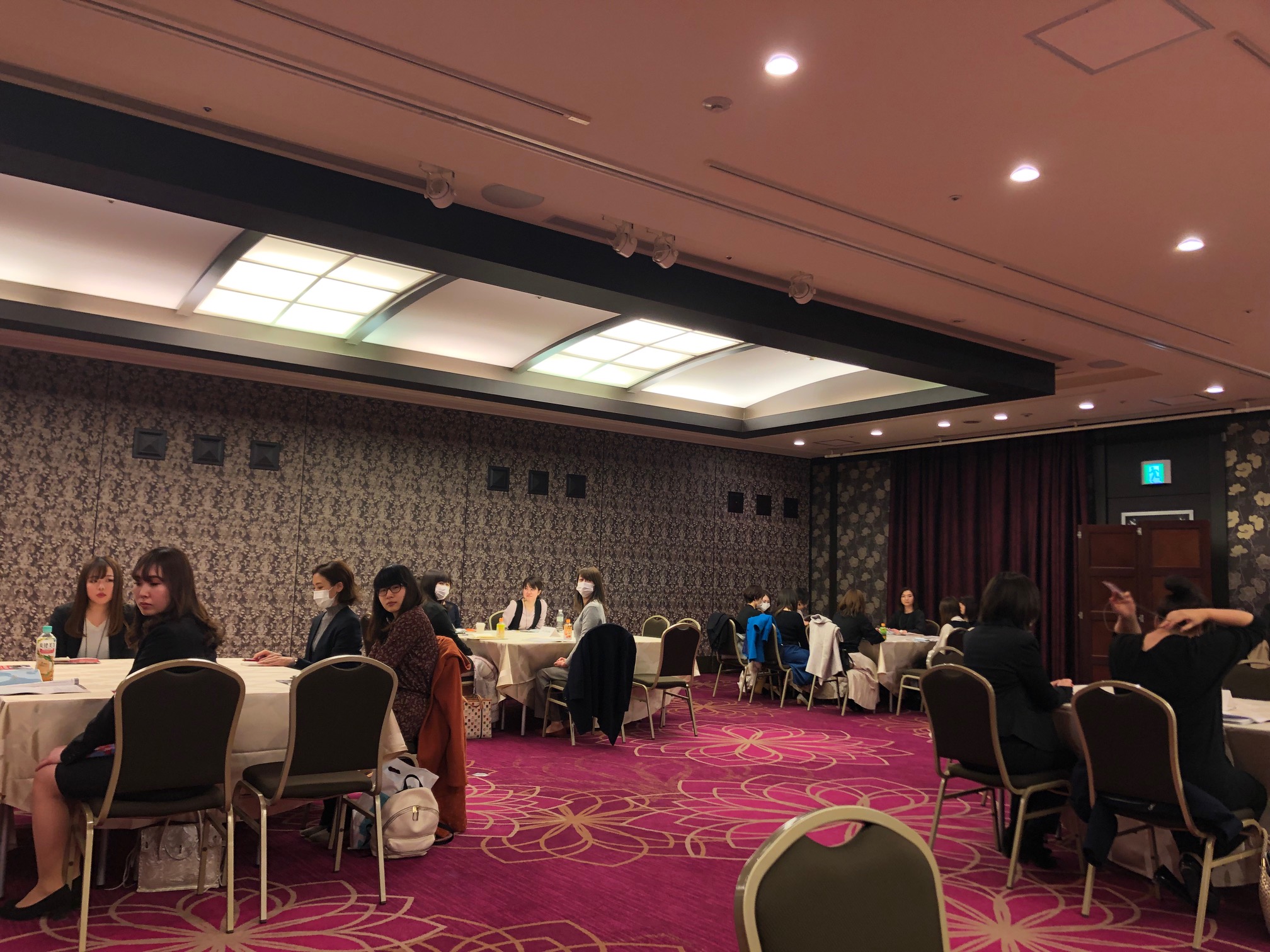 日本臨床矯正歯科学会② さくら矯正歯科ブログ